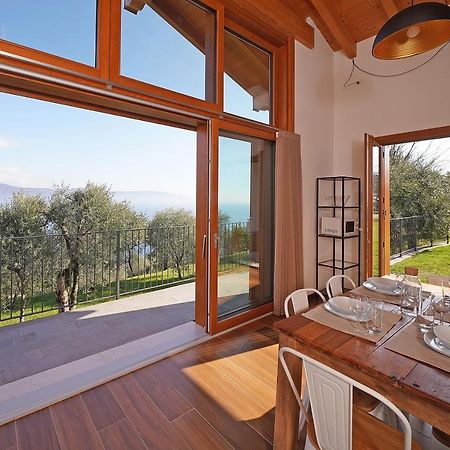 Ville Nell Uliveto Villa Frantoio Pulciano Exterior photo