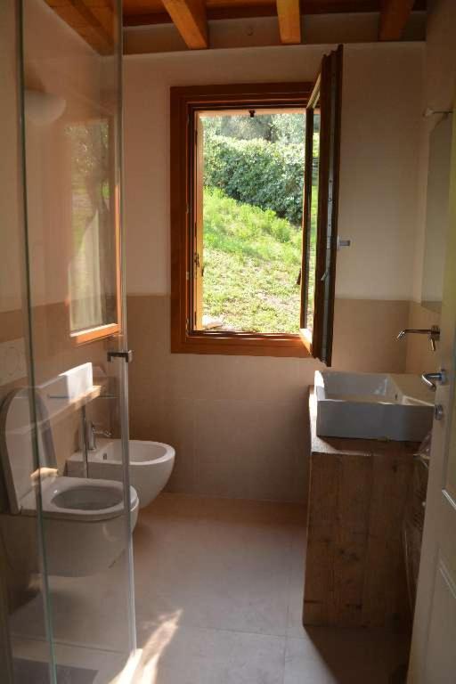 Ville Nell Uliveto Villa Frantoio Pulciano Exterior photo