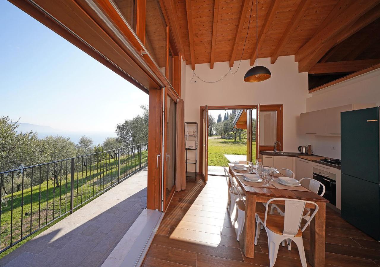Ville Nell Uliveto Villa Frantoio Pulciano Exterior photo