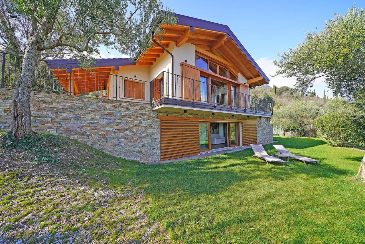 Ville Nell Uliveto Villa Frantoio Pulciano Exterior photo